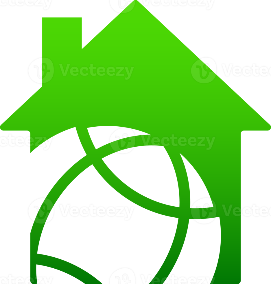 green home icon png