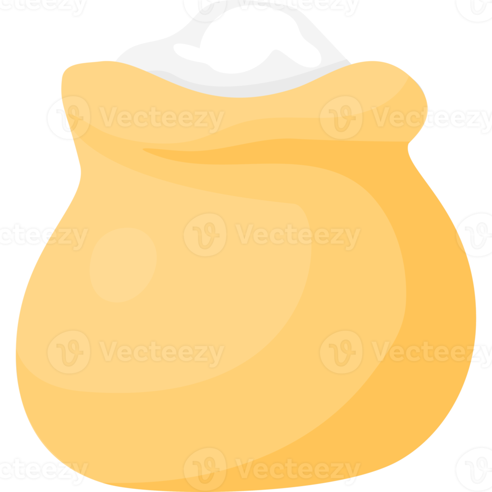 Bag Of Flour 15698465 PNG bag-of-flour-15698465-png