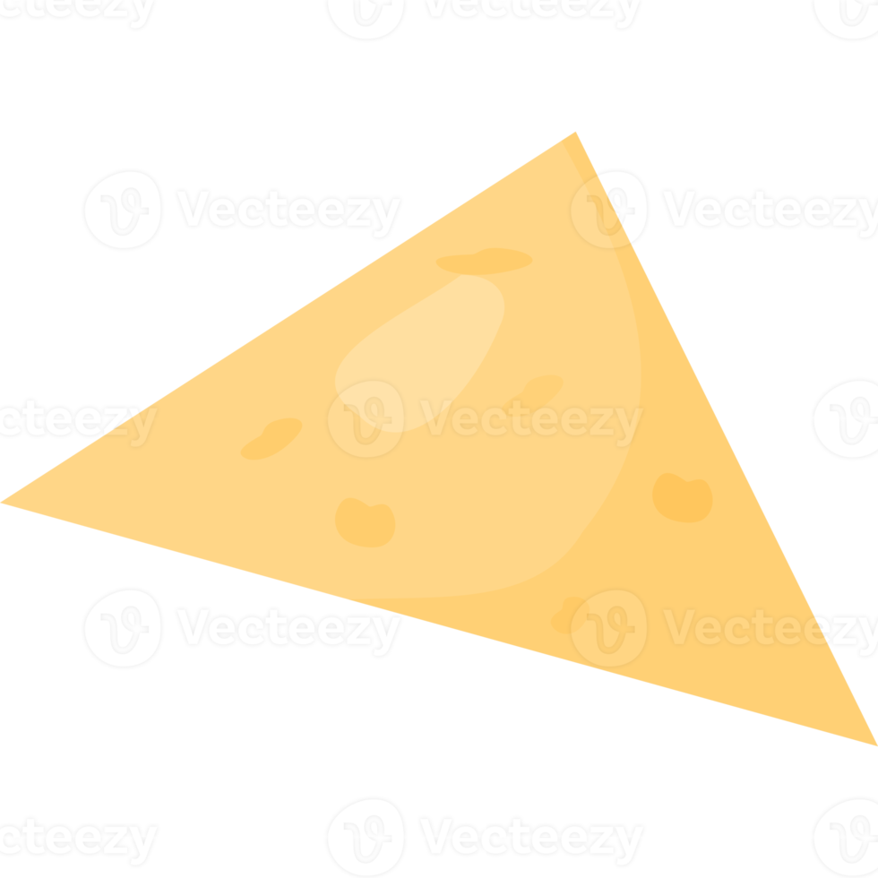 mexikansk mat. nachos png