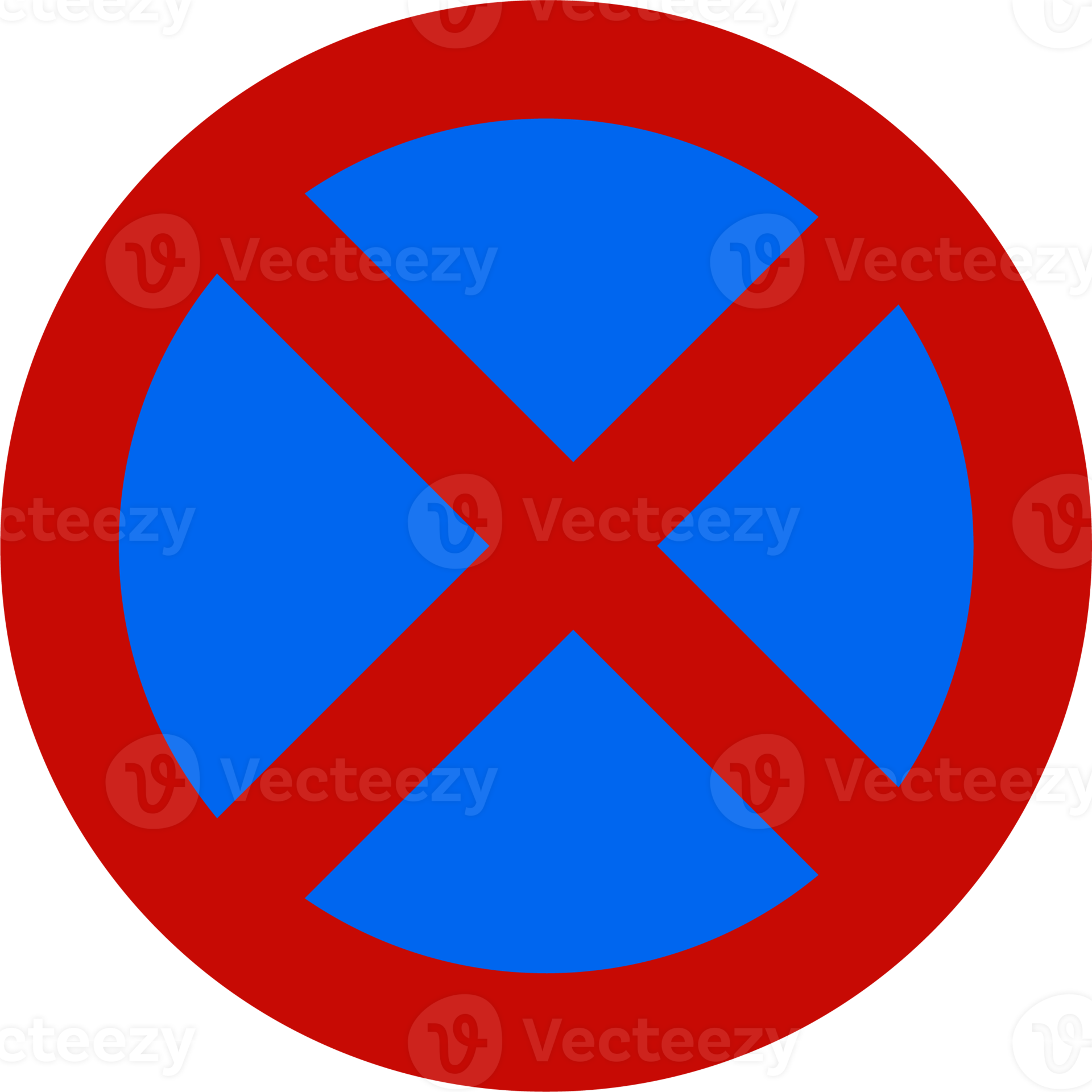 No Stopping Red Road Sign Or Traffic Sign Street Symbol Illustration no-stopping-red-road-sign-or-traffic-sign-street-symbol-illustration