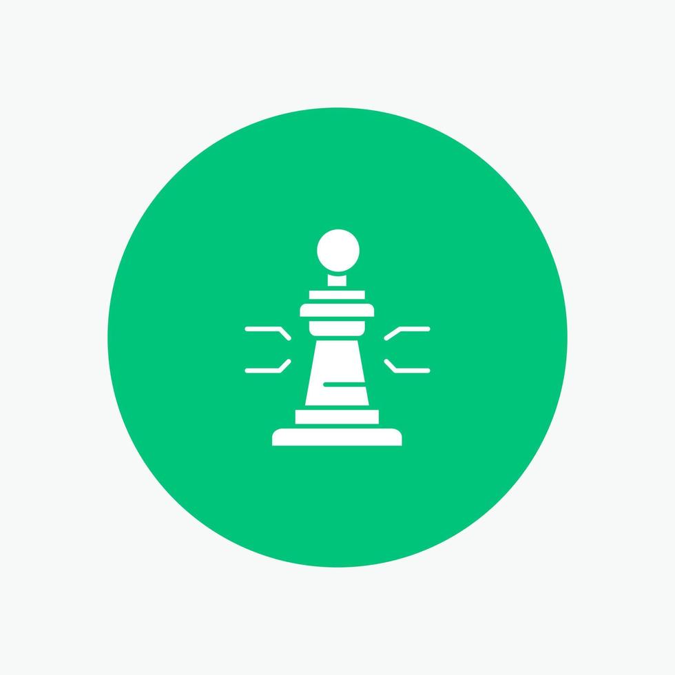 Chess Game Player King Poker vector
