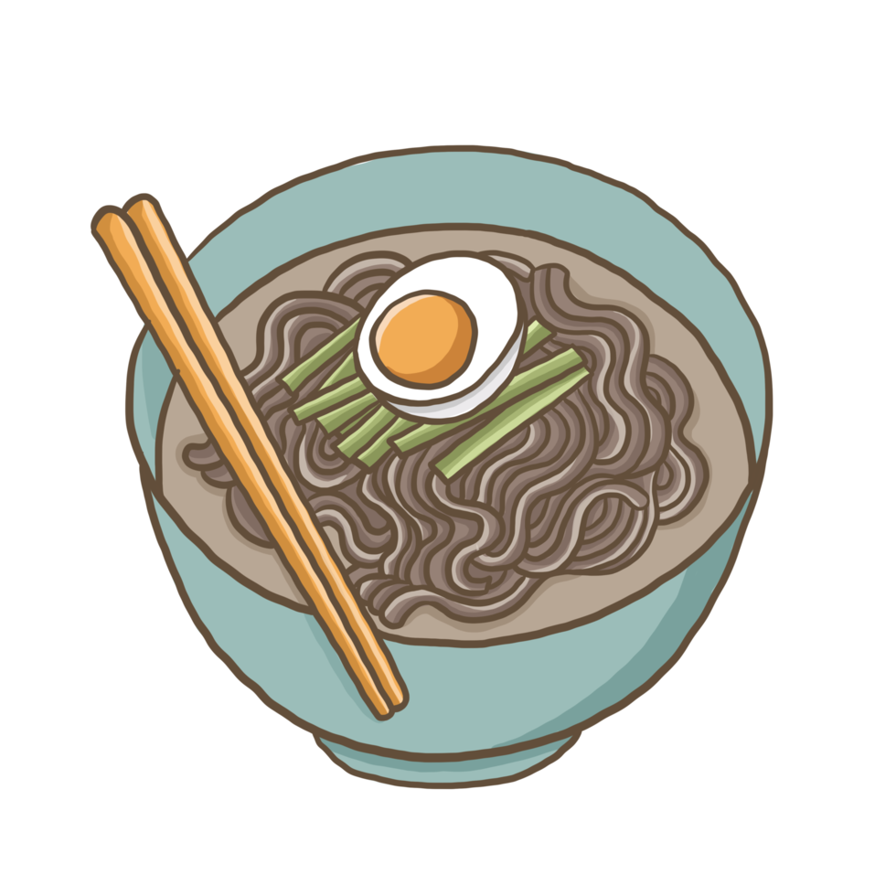 Food cartoon doodle kawaii anime coloring page cute illustration drawing clipart character chibi manga comics png