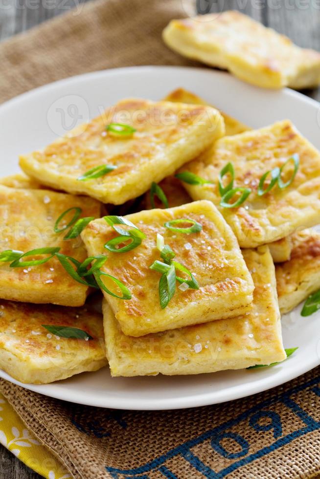 Irish potato bread photo