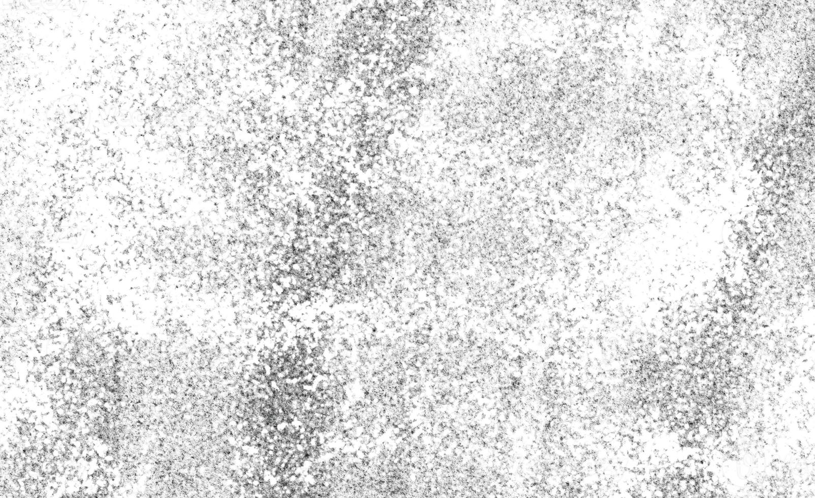 Grunge black and white texture.Overlay illustration over any design to create grungy vintage effect and depth. For posters, banners, retro and urban designs photo