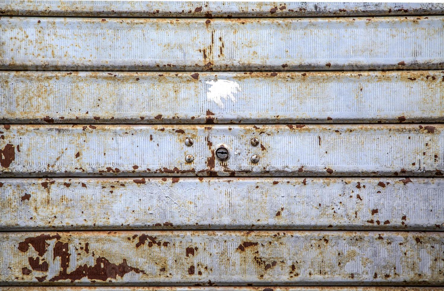 Metal texture backdrop photo