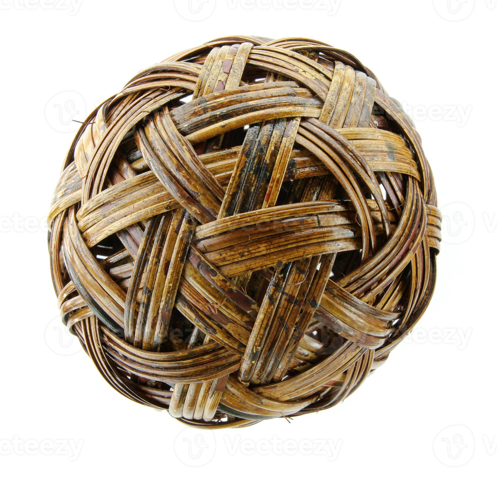Ball on white background 15707625 Stock Photo at Vecteezy