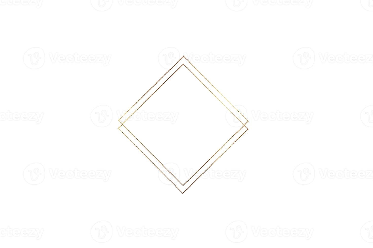 Abstract geometric shapes and objects photo