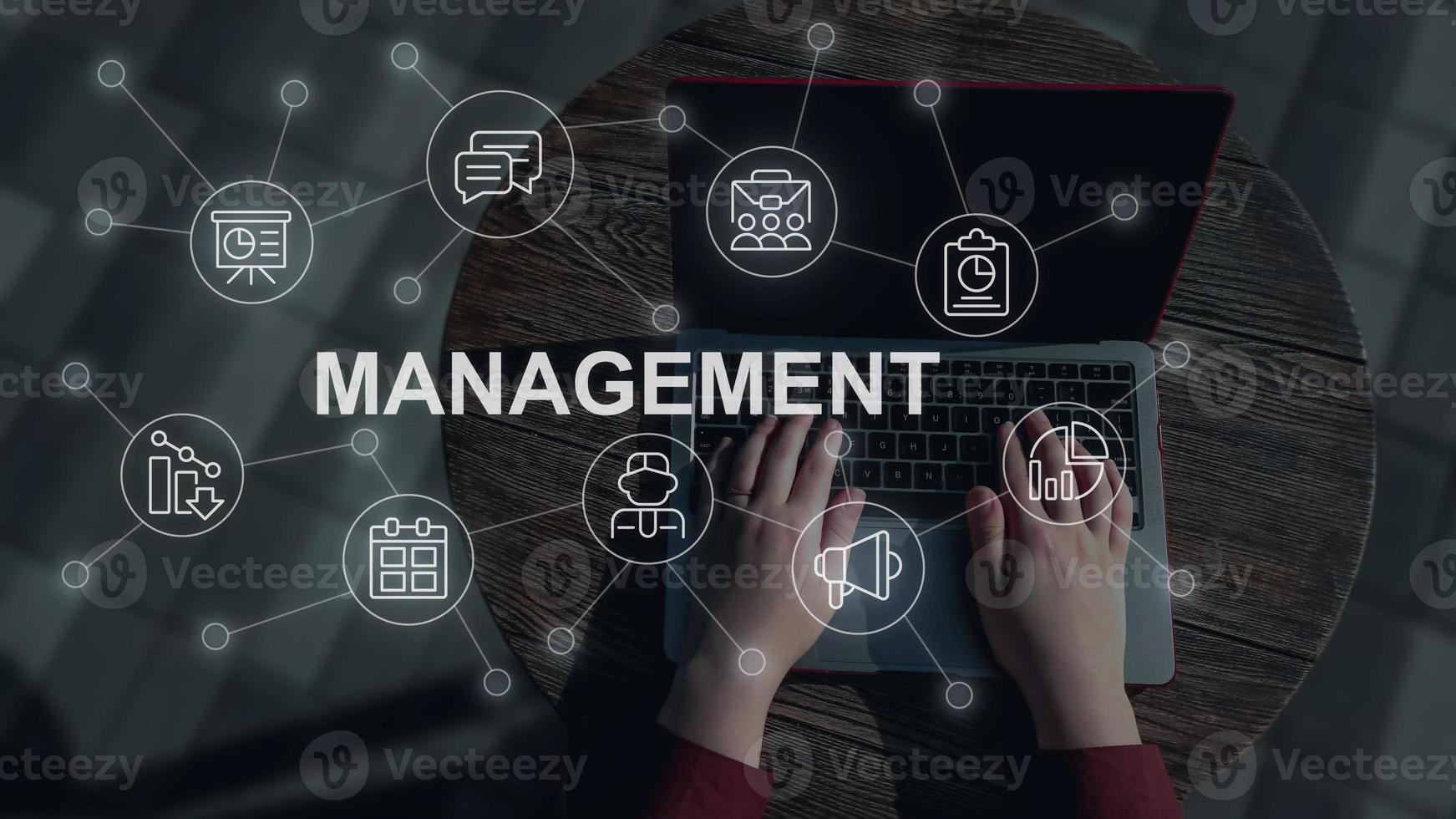 Management Infographic Stock Photos Images and Backgrounds for Free