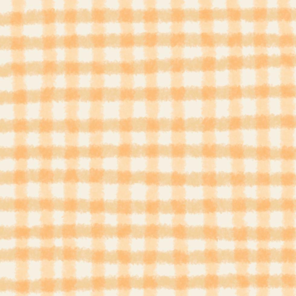Watercolor Doodle Gingham Backgrounds photo