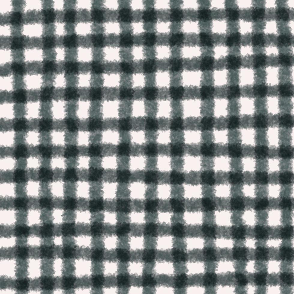 Watercolor Doodle Gingham Backgrounds photo