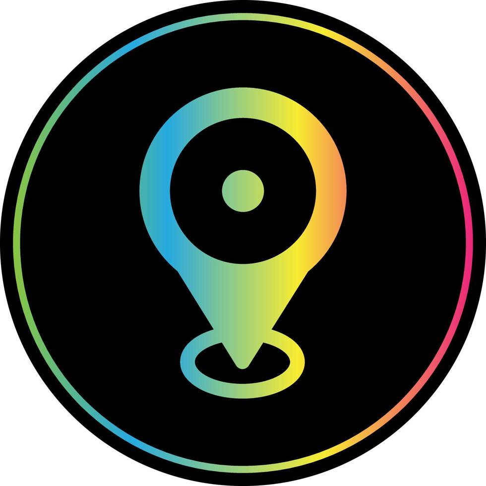 Location Marker Vector Icon Design 15712304 Vector Art at Vecteezy