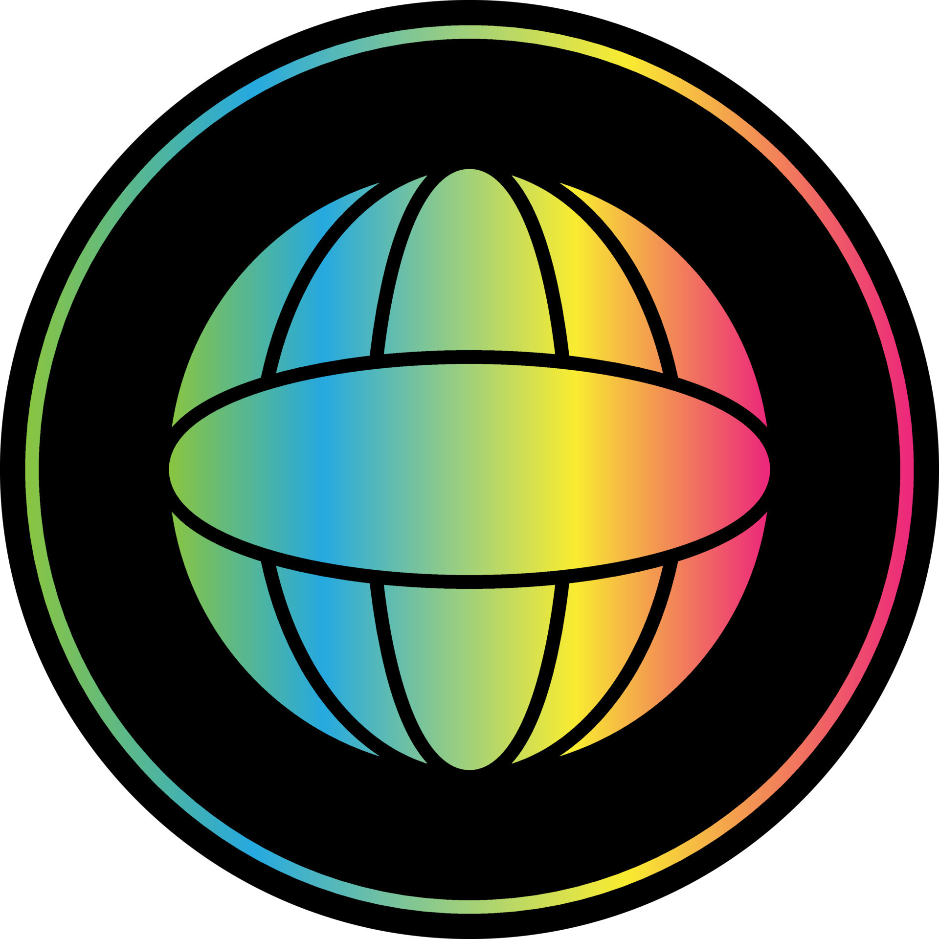 Globe Vector Icon Design 15712384 Vector Art at Vecteezy