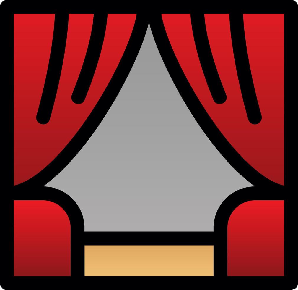 Premiere Vector Icon Design
