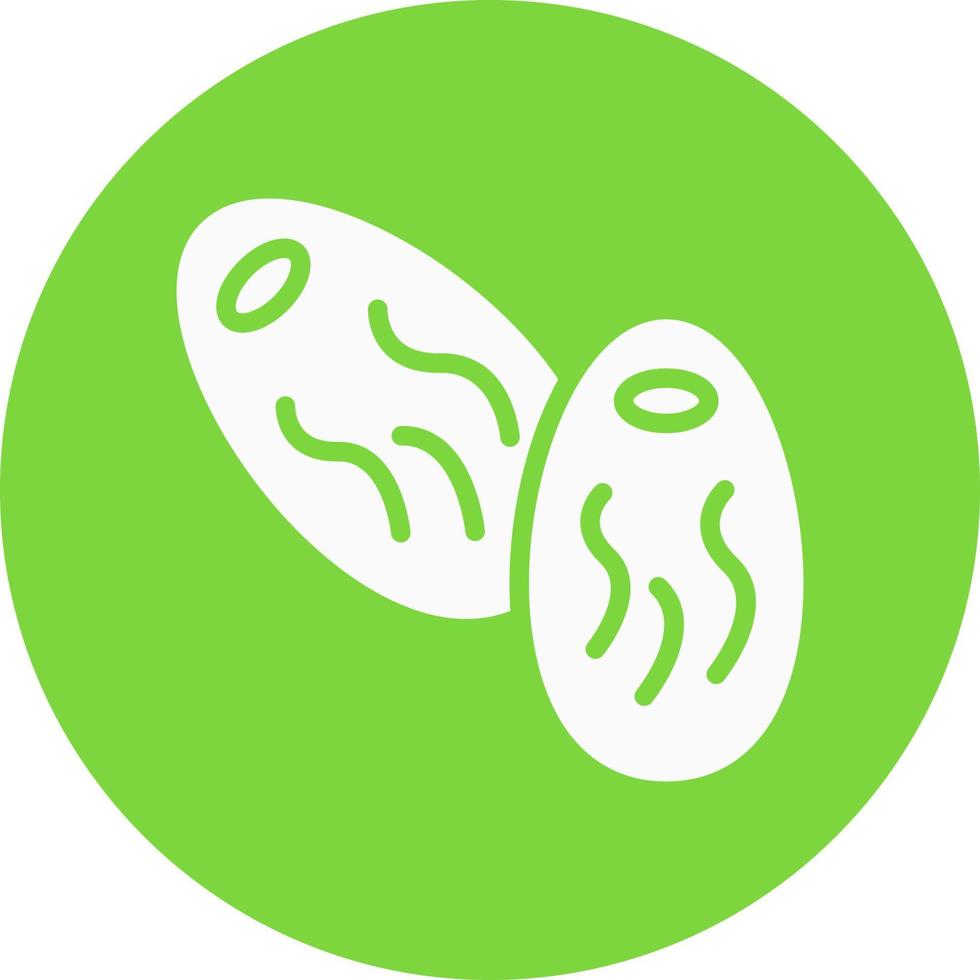 Dates Vector Icon Design
