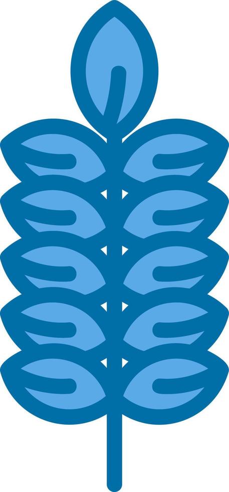 Wheat Vector Icon Design