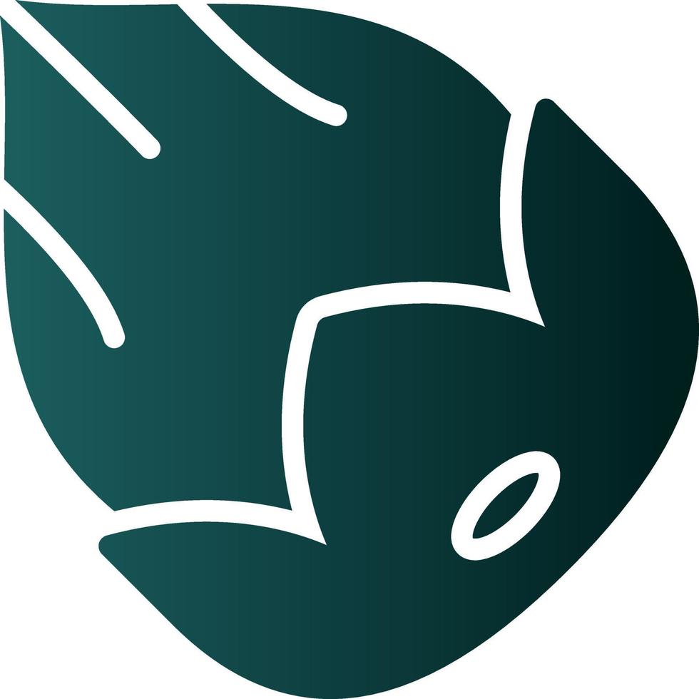 Hazelnut Vector Icon Design