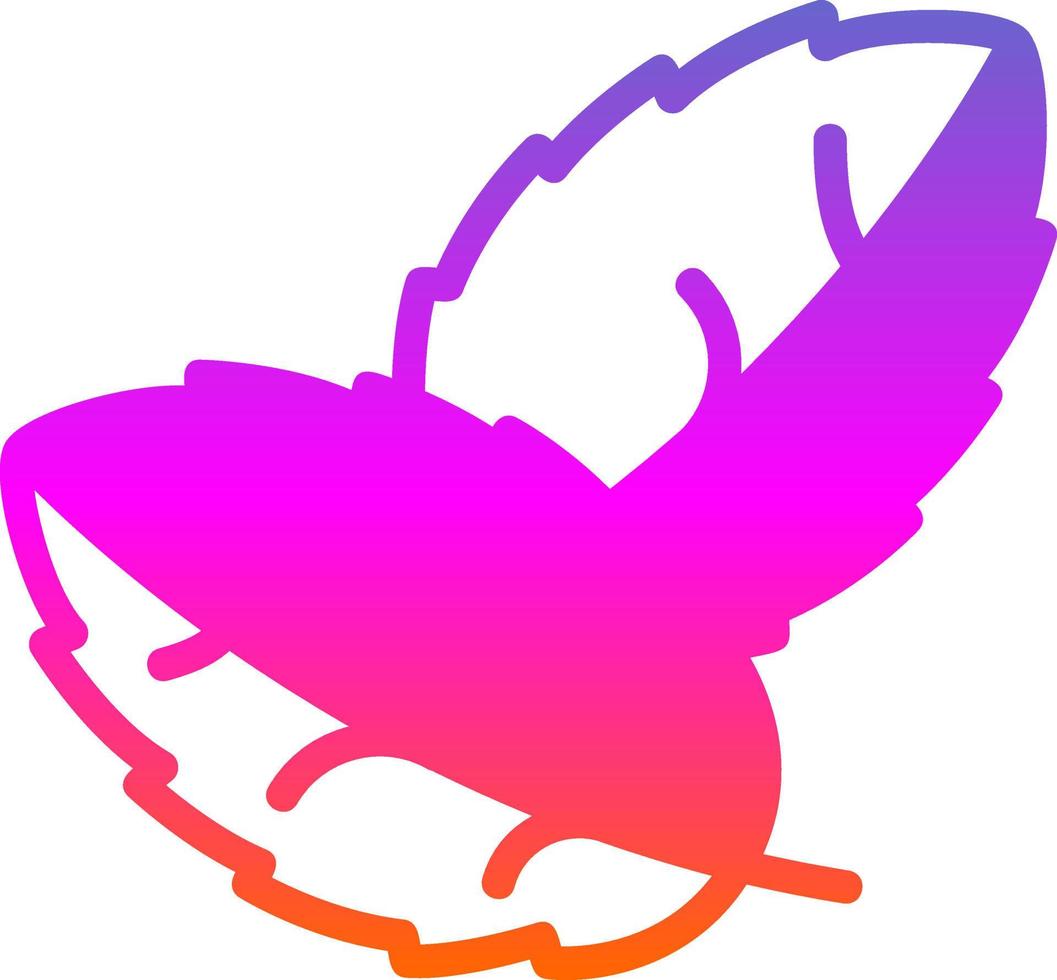 Spearmint Vector Icon Design