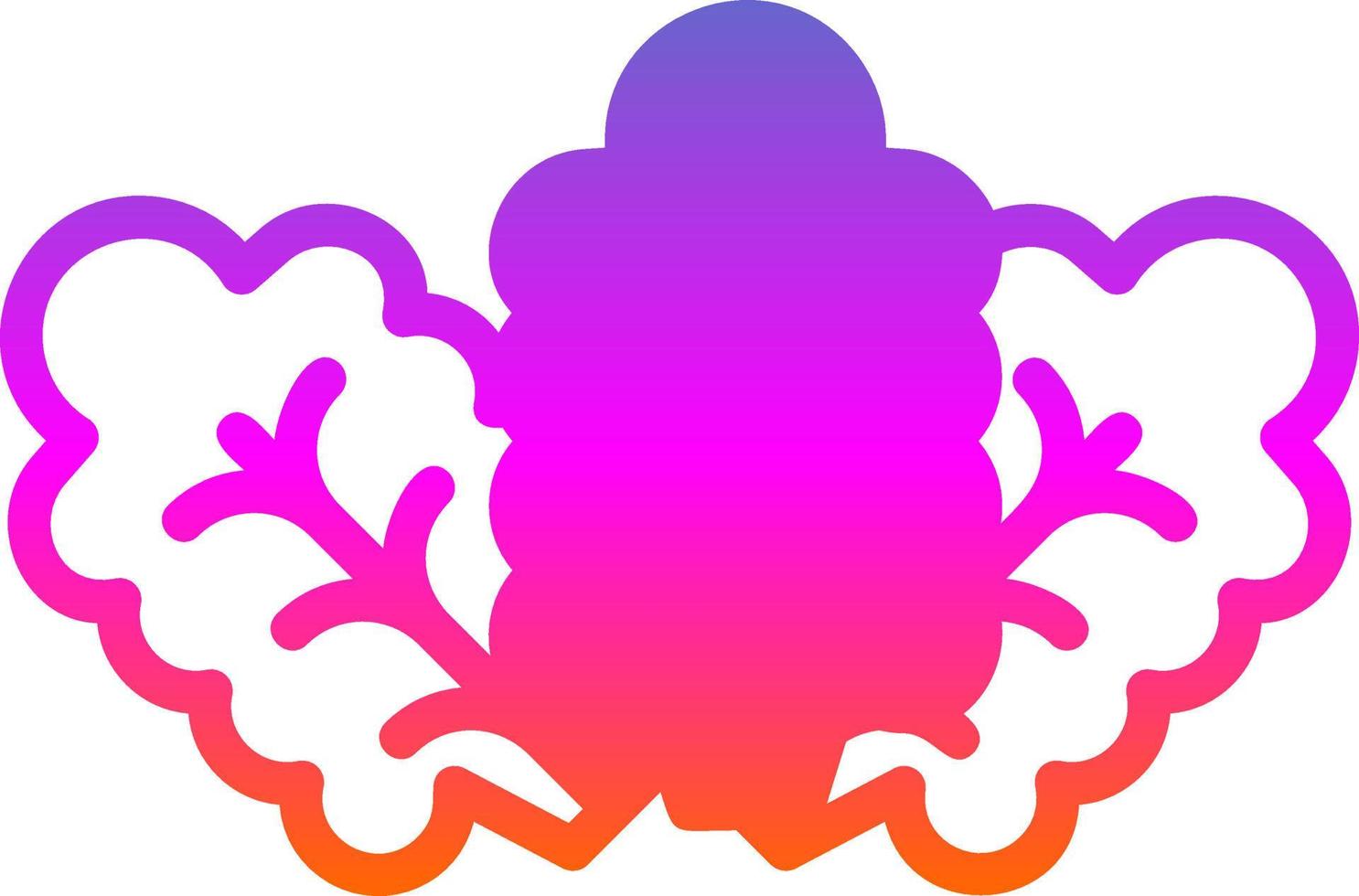 Lettuce Vector Icon Design