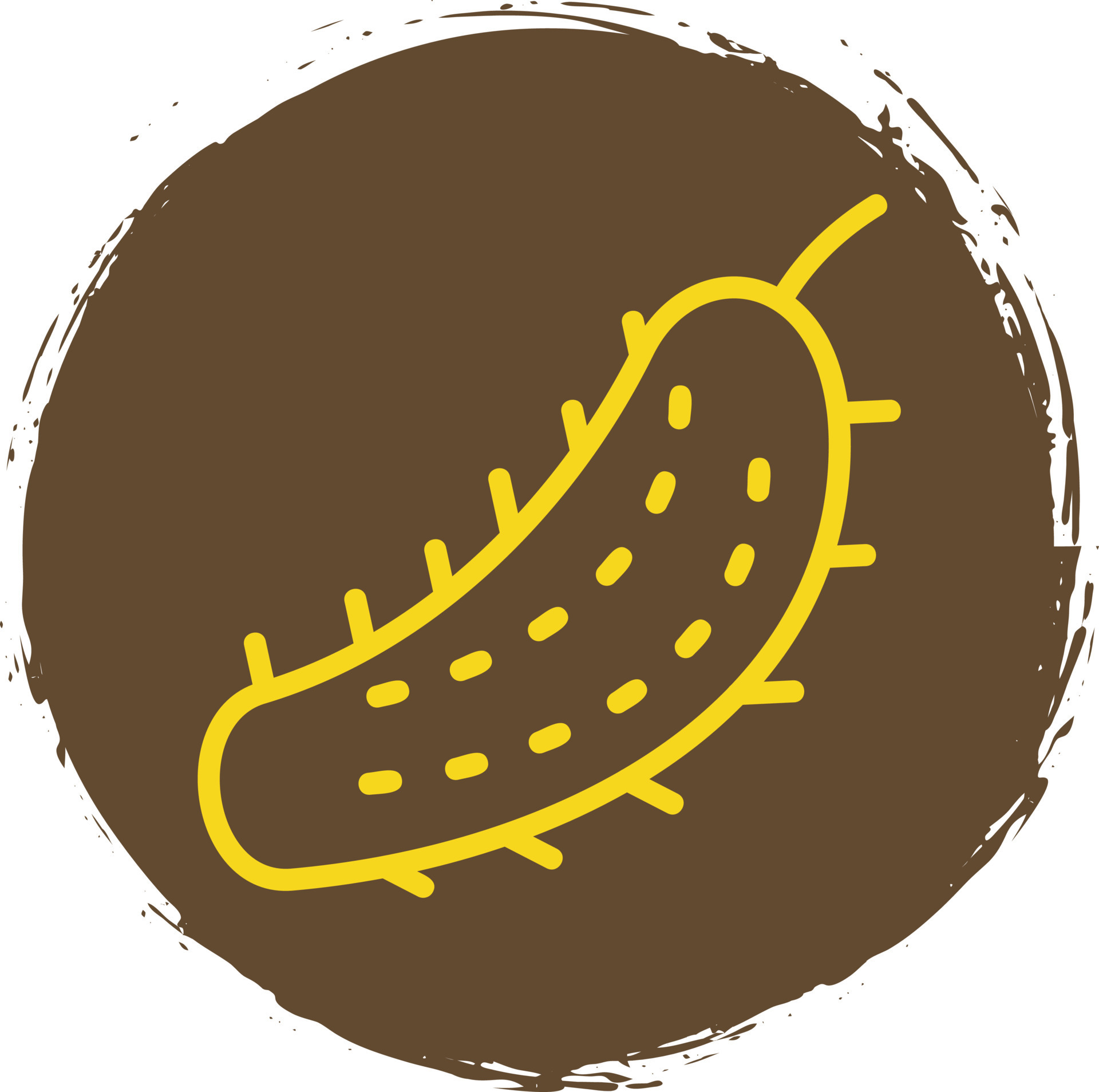 Pickle Vector Icon Design 15714015 Vector Art At Vecteezy Pickle Vector Icon Design 15714015 Vector Art At Vecteezy