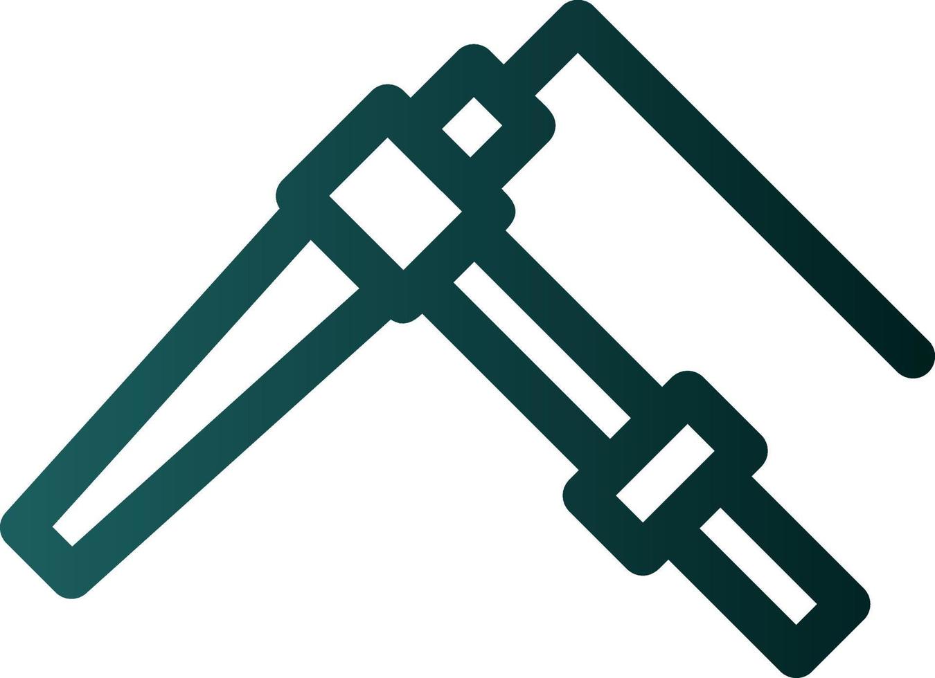 Boom Operator Vector Icon Design