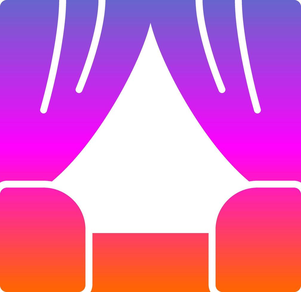 Premiere Vector Icon Design