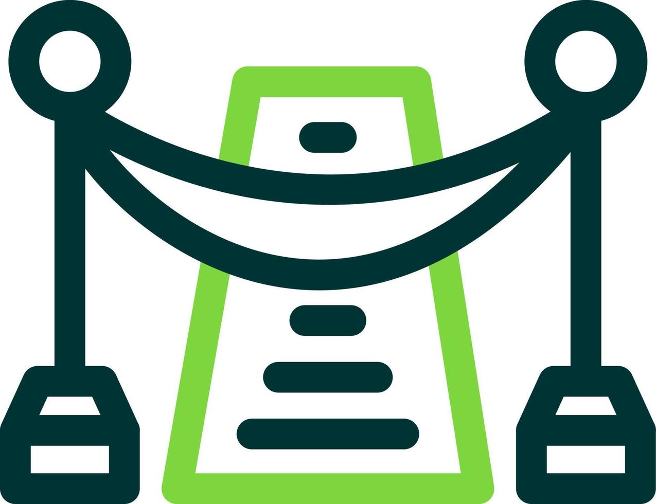 Red Carpet Vector Icon Design 15715825 Vector Art at Vecteezy