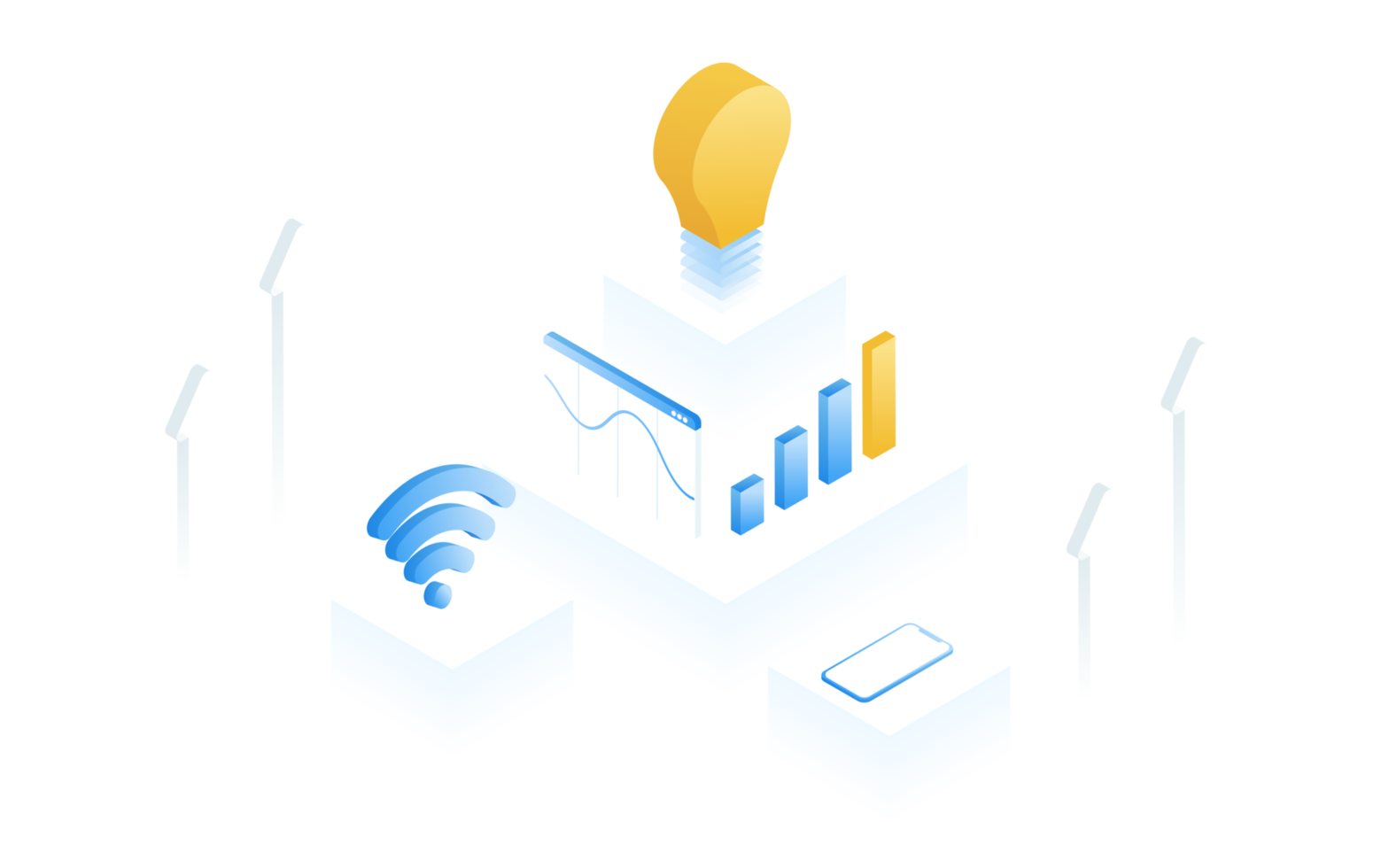 Financial management concept and investment, Flat design of payment and finance with money, cash, banknote png