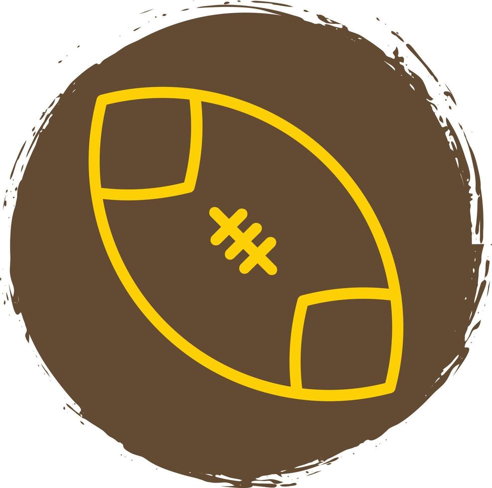 Futbol Vector Icon Design