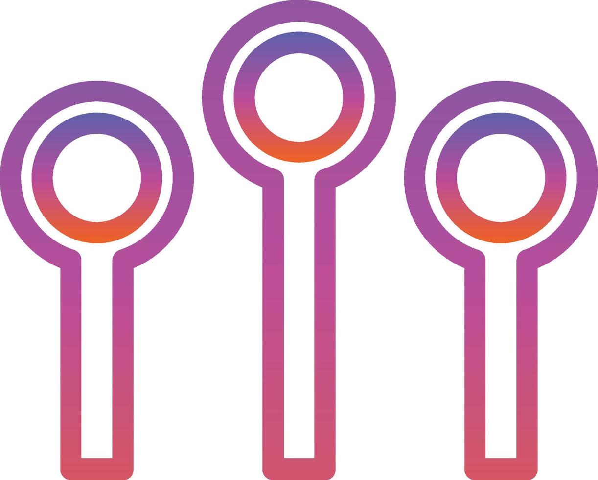 Quidditch Vector Icon Design