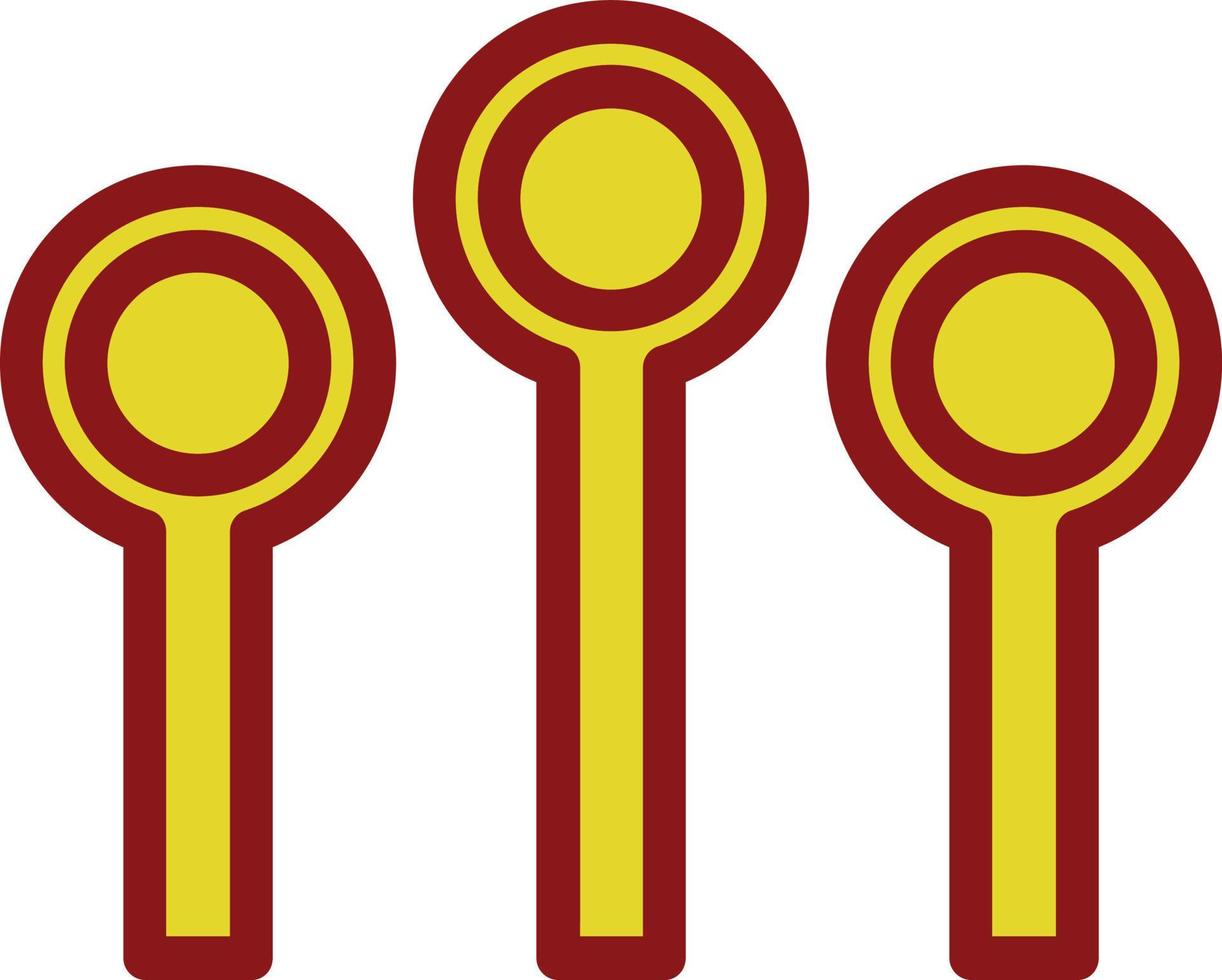 Quidditch Vector Icon Design