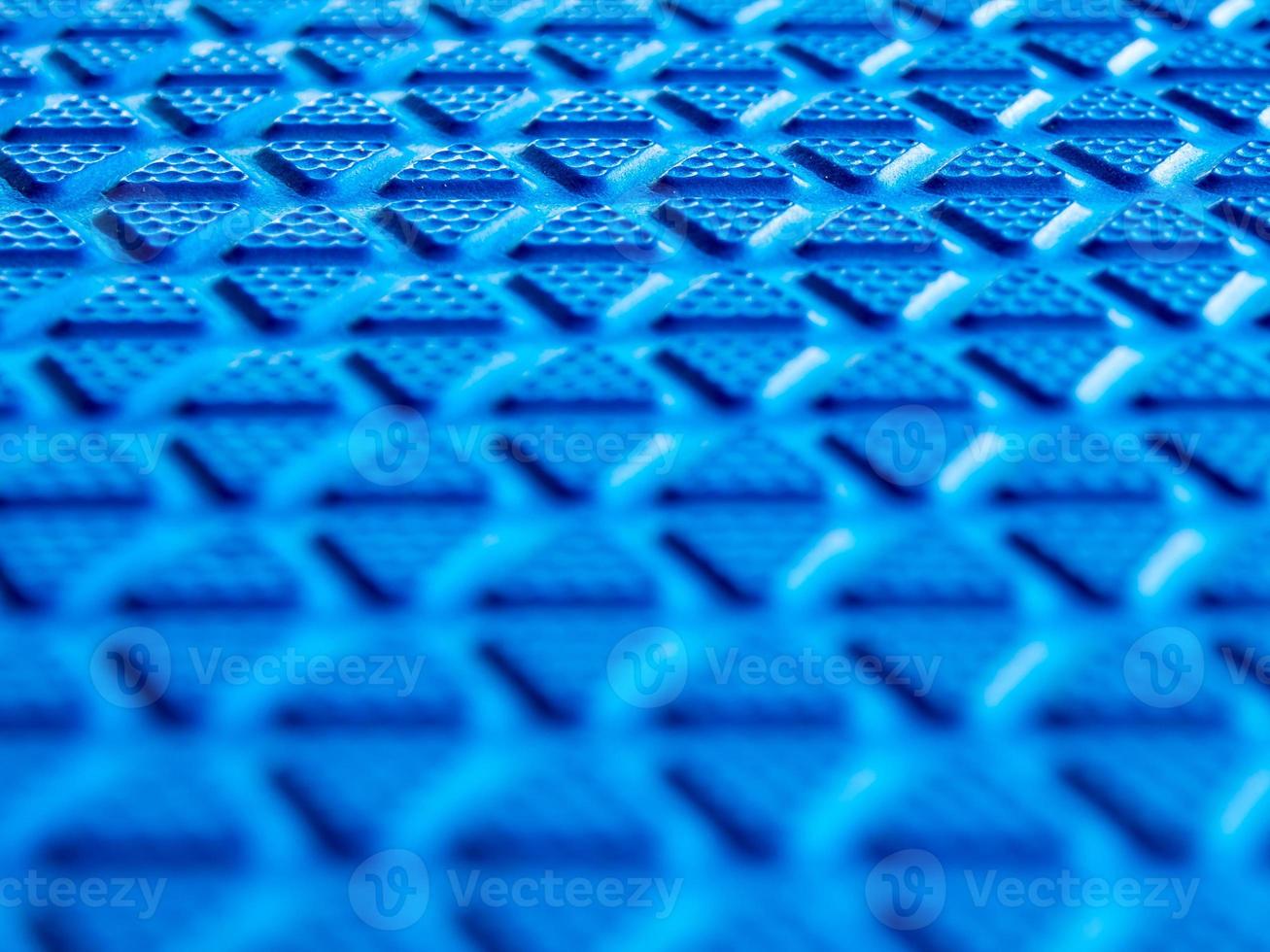 Surface texture of flooring soft foam photo