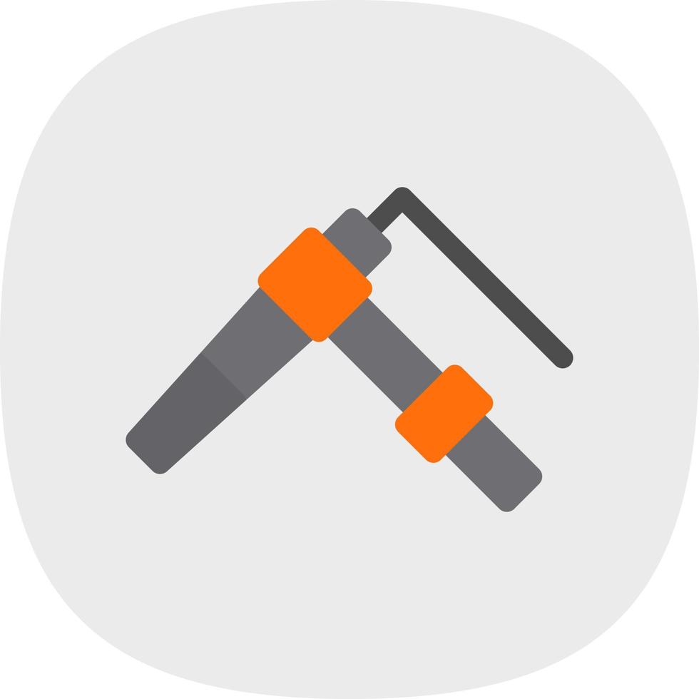 Boom Operator Vector Icon Design