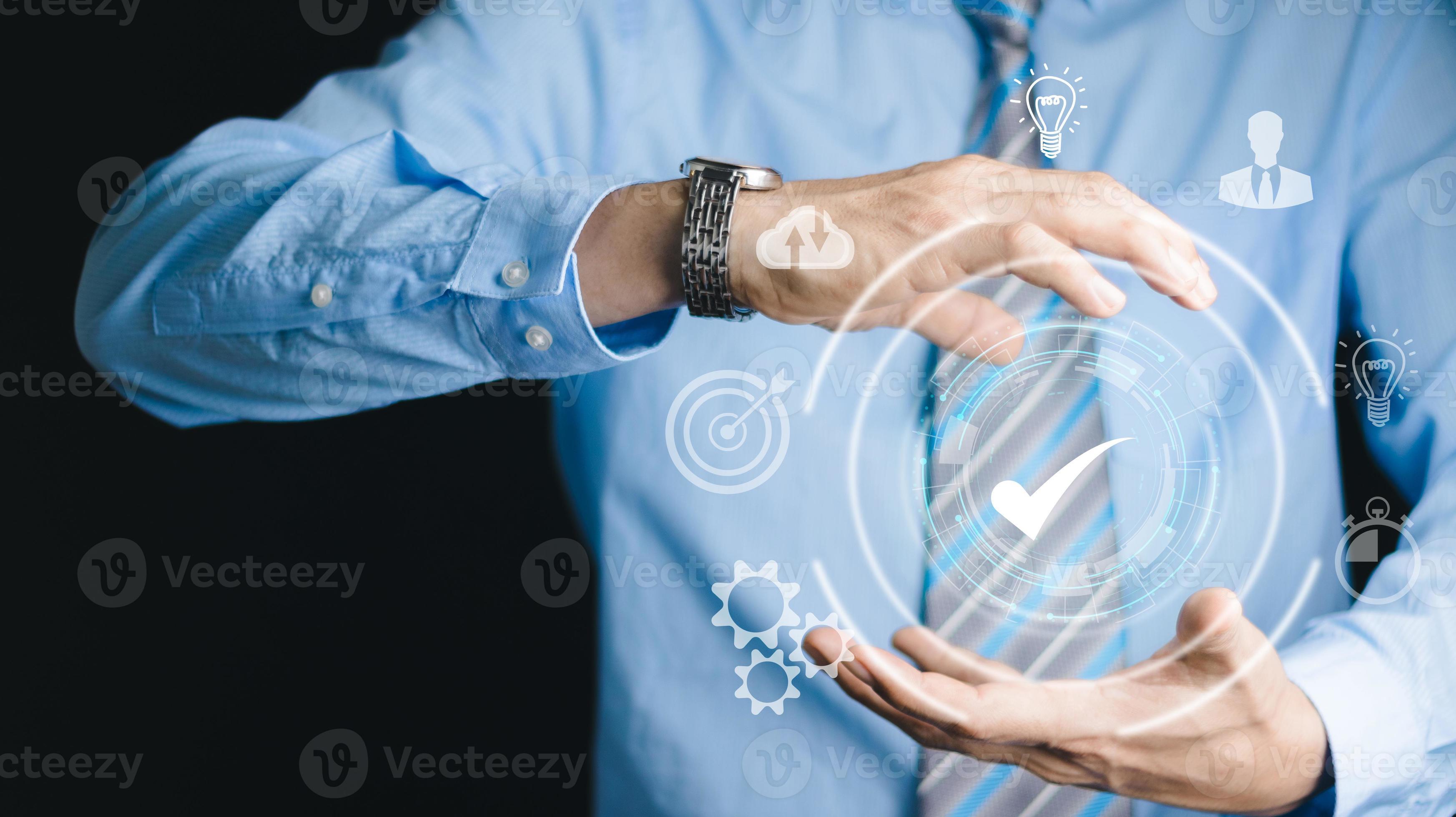 Compliance with applicable laws and norms. Quality assurance and quality control, often known as