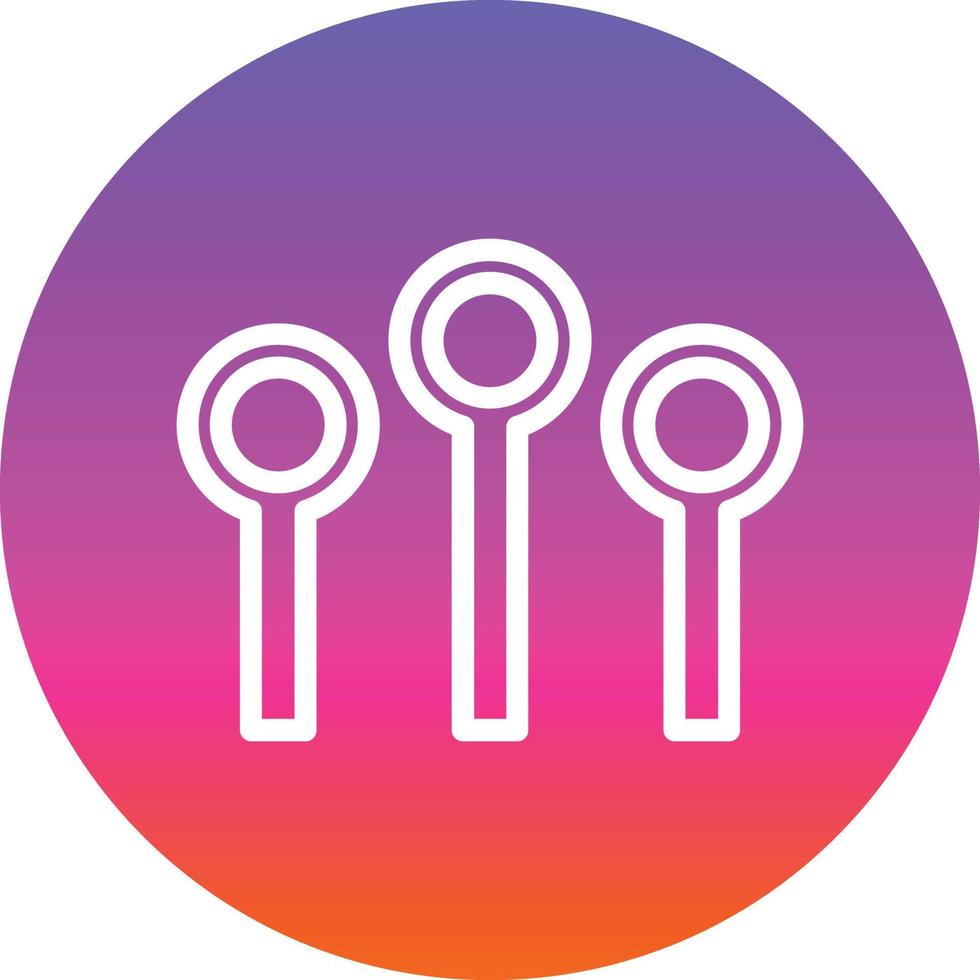 Quidditch Vector Icon Design