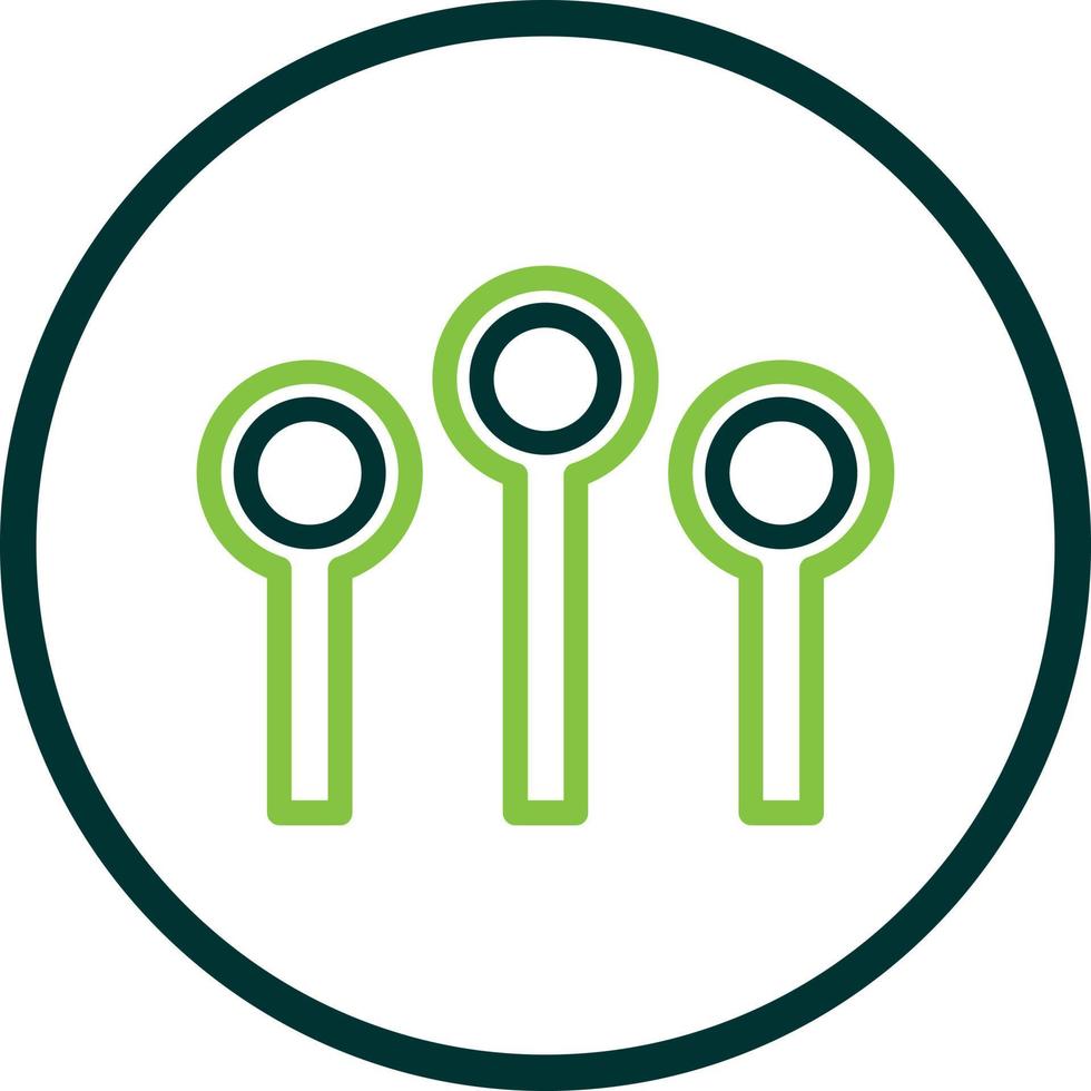 Quidditch Vector Icon Design