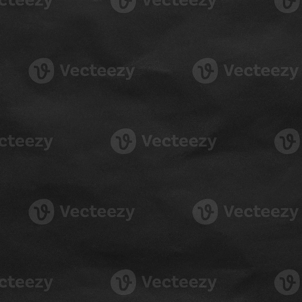 Black crumpled background paper texture. High quality background and copy space for text. photo