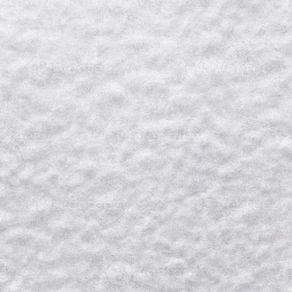 White crumpled background paper texture. High quality background and copy space for text. photo