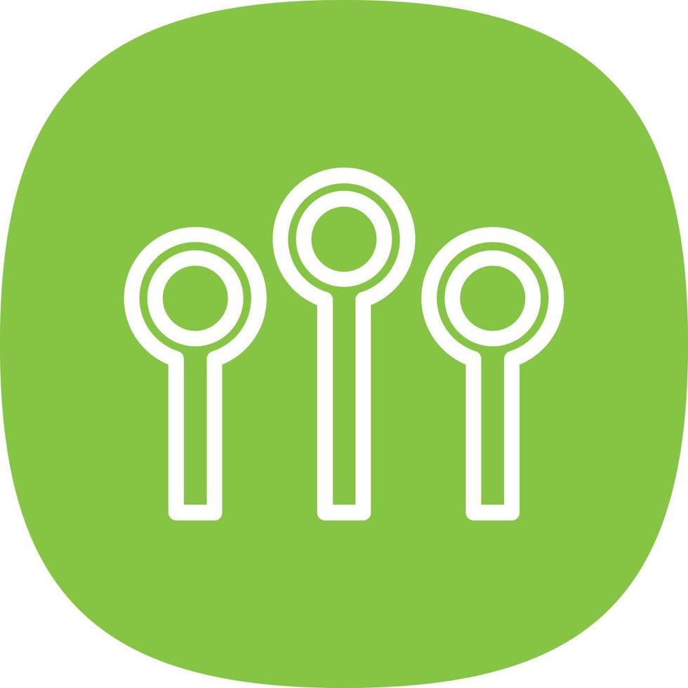 Quidditch Vector Icon Design