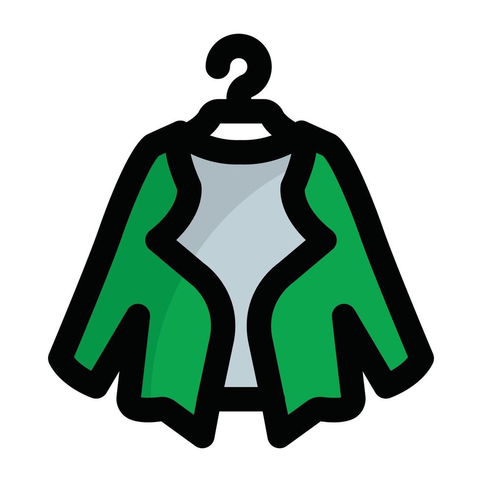 trendy-bolero-jacket-15717958-vector-art-at-vecteezy