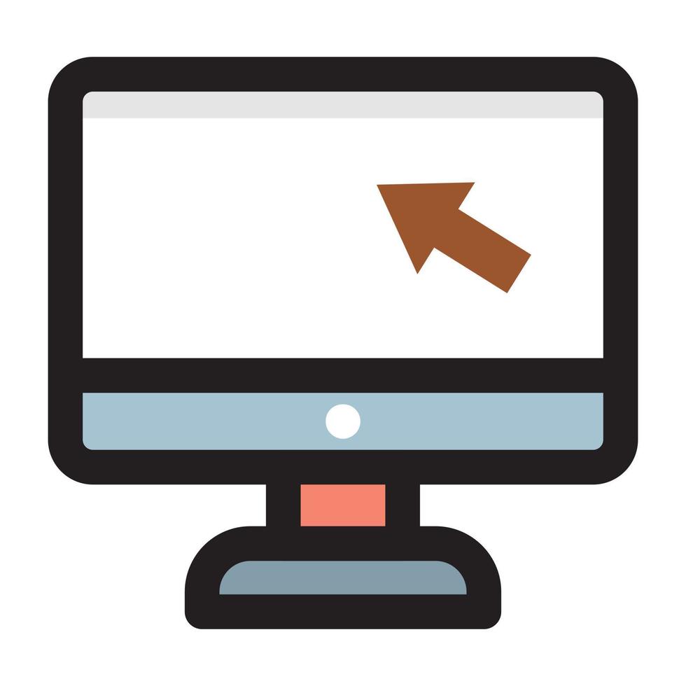 Computer Operating Concepts vector