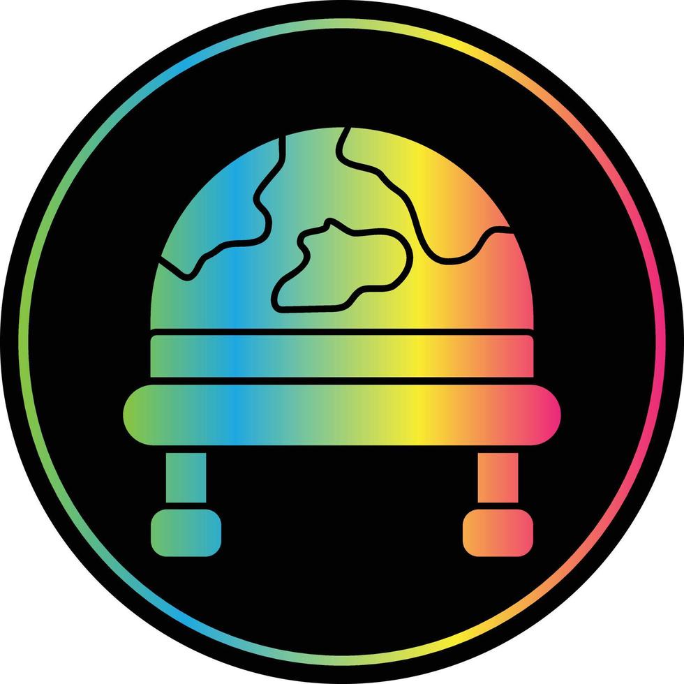 Hamlet Vector Icon