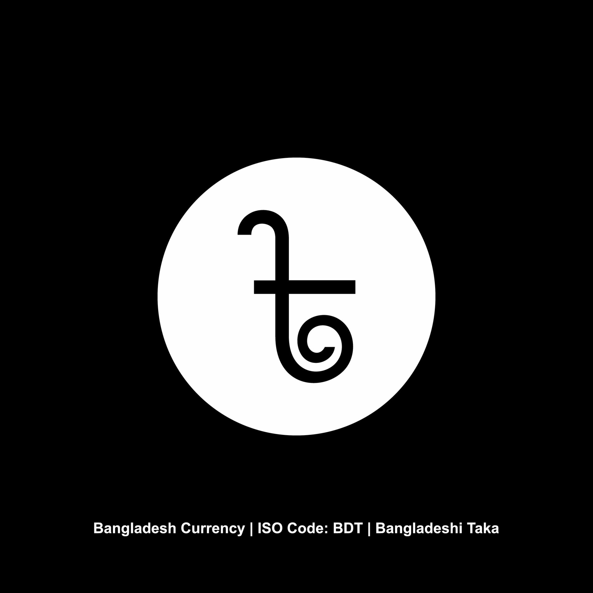 Bangladesh Currency Icon Symbol Bangladeshi Taka BDT Sign Vector bangladesh-currency-icon-symbol-bangladeshi-taka-bdt-sign-vector