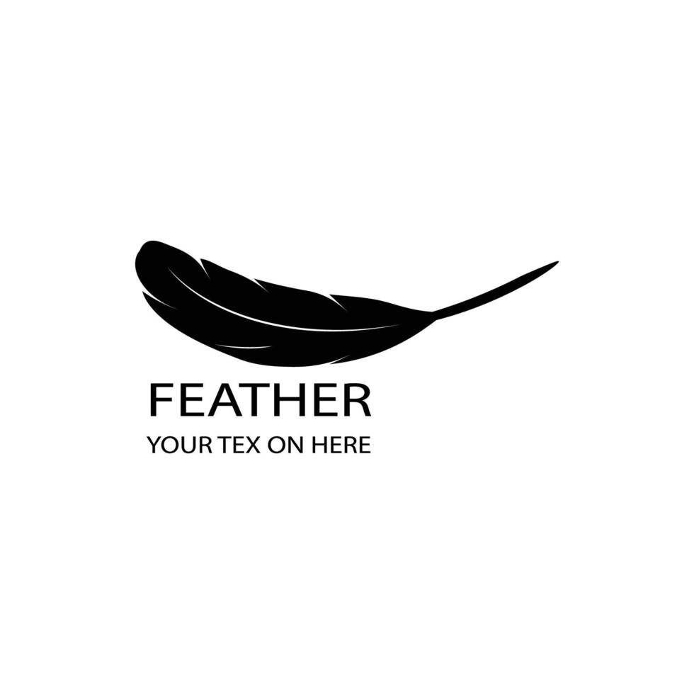 quill art logo vector