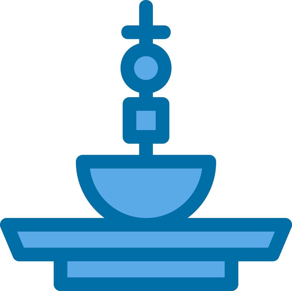 Tapas Vector Icon Design
