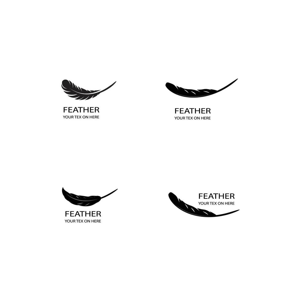 quill art logo vector