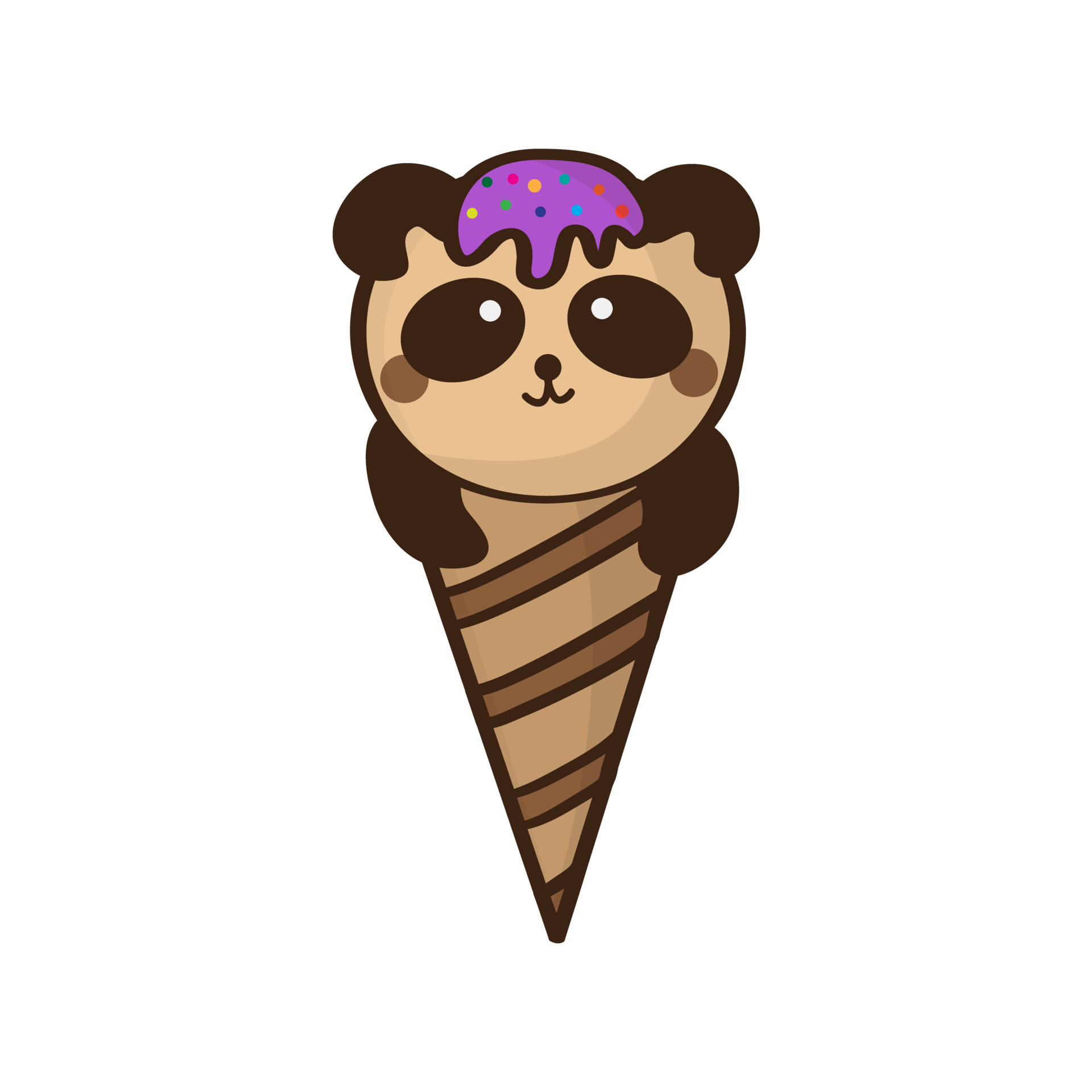 Free Cartoon Ice cream illustration isolated on png Transparent background 15720551 PNG with Transparent Background Free Cartoon Ice cream illustration isolated on png Transparent background 15720551 PNG with Transparent Background