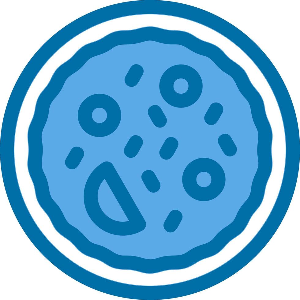 Paella Vector Icon Design