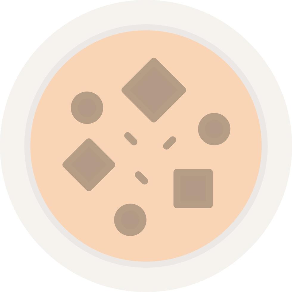 Goulash Vector Icon Design
