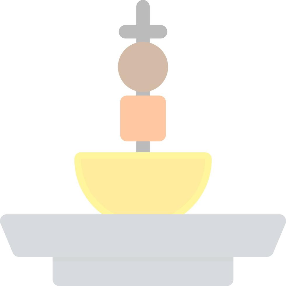 Tapas Vector Icon Design