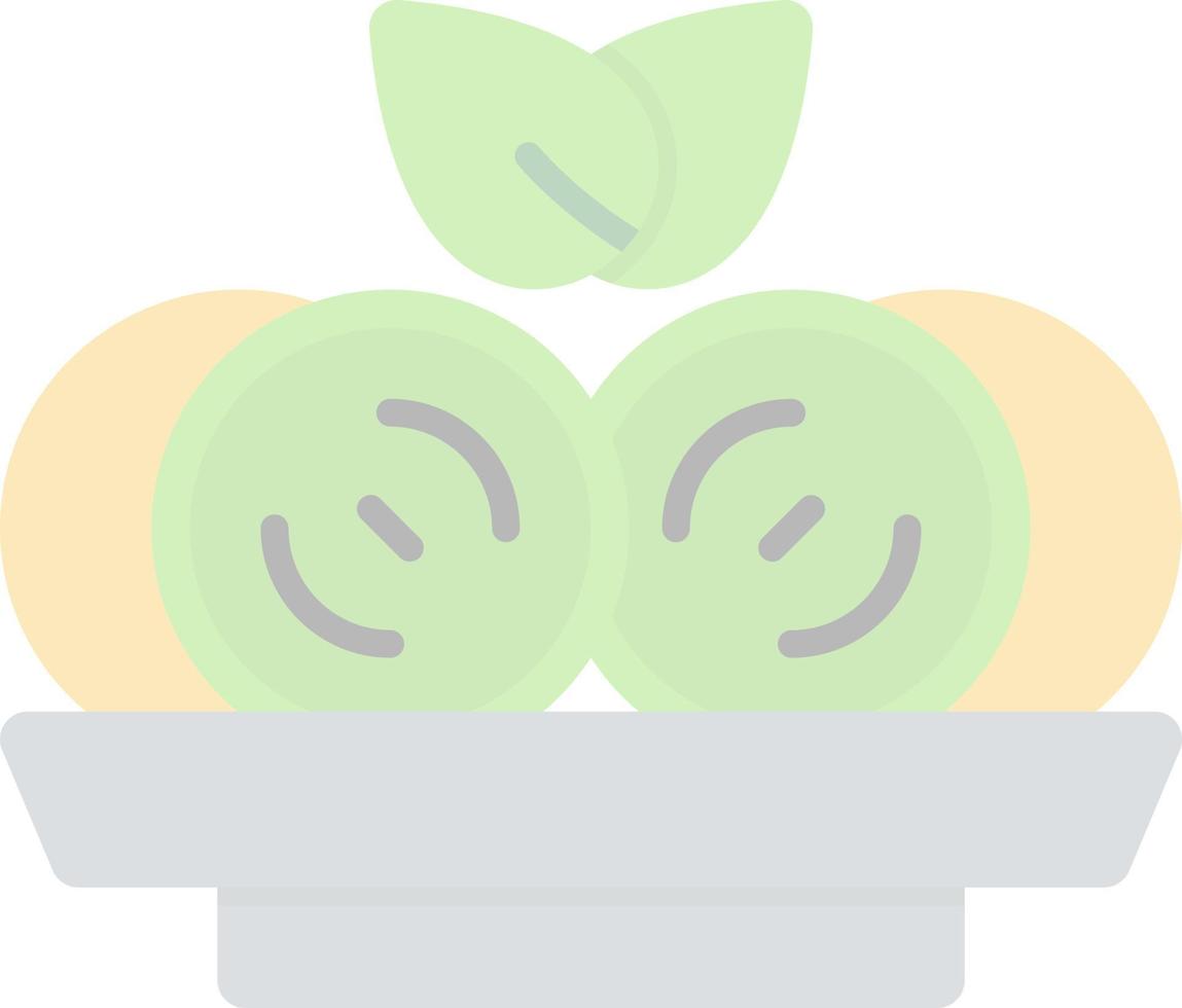 Ratatouille Vector Icon Design